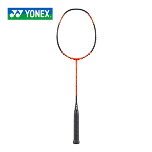 yonex/尤尼克斯威力系列 voltric 1dg 羽毛球拍 高弹性碳素yy