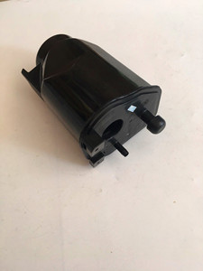 大众宝来活性碳罐