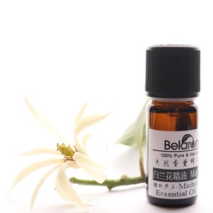 广西横县白玉兰精油|香味浓郁纯正高品质白兰花精油