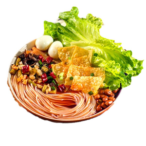 螺老爹柳滋柳味柳州螺蛳粉正宗螺丝粉早餐速食懒人原味300g10袋装