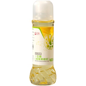 完美活立多牌一生糖 液体低聚果糖 完美活力多450g/瓶