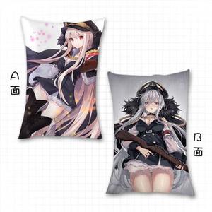 少女前线德皇kar98k m21 少女前线抱枕二次元动漫抱枕