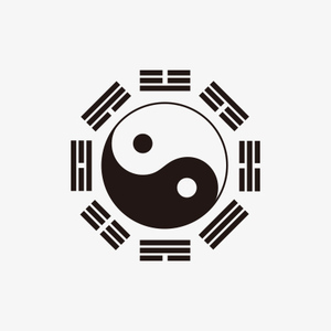 tb5496881678淘宝暗黑中国八卦龙酷炸天潮帅黑龙飞天图腾龙ins风