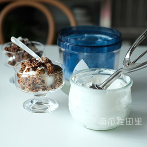日本进口日本产酸奶过滤器附加速弹簧希腊酸奶过滤酸奶乳清过滤器