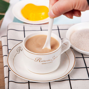 香美仑1kg大包装阿萨姆奶茶粉袋装商用奶茶店专用原材料速溶原味