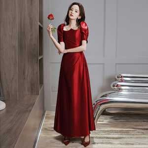 【敬酒服新娘夏季西式】敬酒服新娘夏季西式品牌,价格 - 阿里巴巴