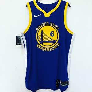 尼克杨勇士球衣