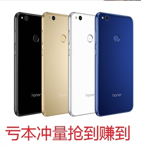 华为荣耀8青春版后盖玻璃原装八原厂电池后盖Honor8手机后壳后屏