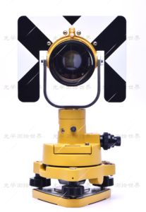 拓普康TOPCON 全站仪 4色基座 GPS对点器 棱镜基座连接器