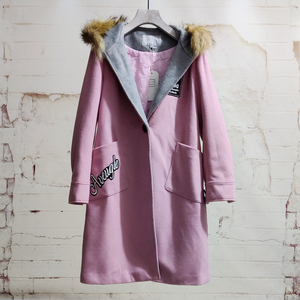 创美生活女装冬