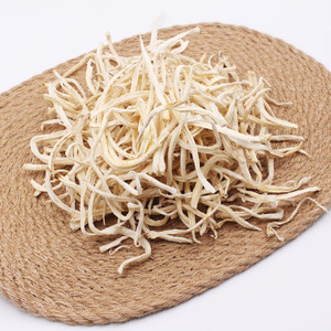 干桔梗丝朝鲜野生