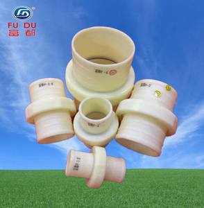 富都塑料接头水带快速活接头水管水带软管接头1寸2寸3寸4寸6寸8寸