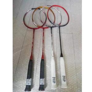 十周年纪念限量李宁羽毛球拍n90二代n902/n903/n904全碳素专业拍