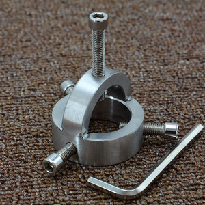 油烟机风轮拉马器拆卸涡轮拉码烟机万能拔轮器叶轮清洗专用工具