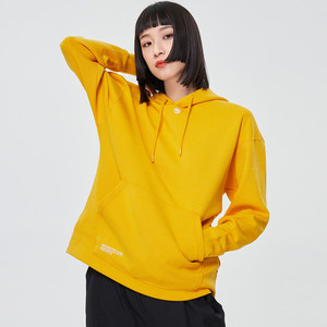 李宁女款卫衣正品