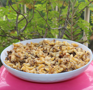 油炸蜂蛹蜂儿250克云南文山土特产新鲜野生大黑蜂马蜂黄土甲野味