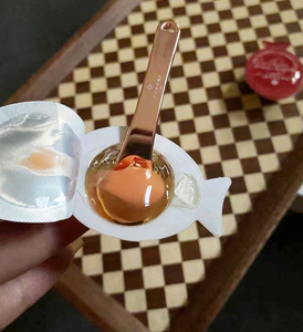 新~姐妹都说好用的鸡蛋面膜,日本本土抗糖睡眠修复面膜5粒