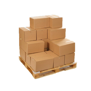BE薄五层超硬6号到12号快递包装打包发货硬纸壳子打包纸箱子