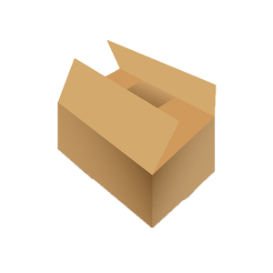 三层AAA级超硬B楞11号快递发货包装纸箱水果盒子打包定做纸箱包邮