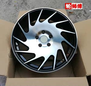 迈特威18寸轮毂