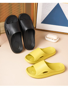 忧郁小妖精的淘宝日silen伦拖鞋男式室内e2120洗澡防臭软兴底凉鞋