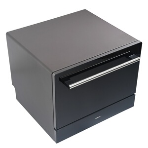 robam/老板wqp6-w703台式洗碗机正品联保安装