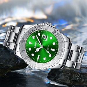 时刻美手表男机械