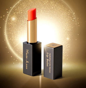 完美玛丽艳盈幻柔润变色唇膏 口红 专卖店正品 3g/支