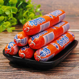 热卖 双汇鸡肉肠50g/53g/60g整箱火腿肠烧烤煎炸香肠泡面拍档