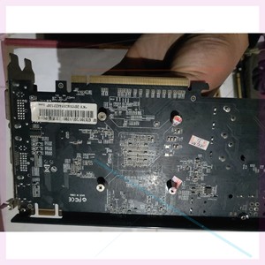 GF  GTX760/2GB/128BIT/大将版/pci-