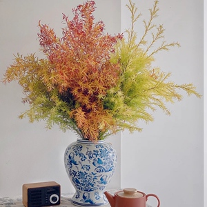 千层金黄金香柳鲜花鲜切花水培水养广州同城速递秋季花材花店插花