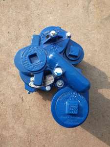 蓝夹克潜油泵泵头分油器组件潜油泵泵体罐上部分