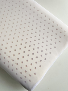 素万乳胶枕内套网眼套优必思鸟眼布套适用儿童成人乳胶枕保护网套