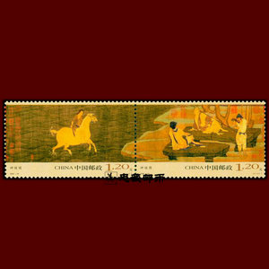 【中国传世名画2】中国传世名画2品牌,价格 - 阿里巴巴