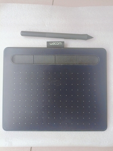 二手wacom ctl4100手写板手绘板网课写字板osu医生手写板支持手机