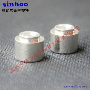 现货SMTSO-M3-2ET贴片螺柱 SMTSO3020CTS 焊接螺母柱 铜镀锡 厂家