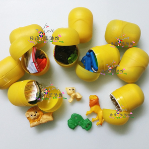 锡纸经典旧款健达Kinder奇趣蛋出奇蛋玩具小黄人超人芭比50周年庆