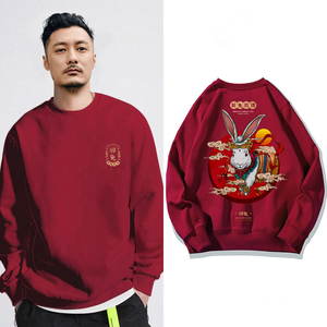 【兔子卫衣国潮】兔子卫衣国潮品牌,价格 - 阿里巴巴