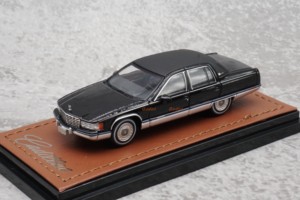 凯迪拉克车模摆件