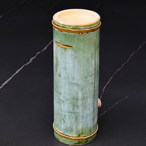 tb394341902淘宝竹筒存钱罐 竹筒储蓄罐 绿色环保 纯手工制做个性