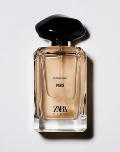 tb25127_22淘宝zara woman paris飒拉巴黎香榭丽大街女士淡香水