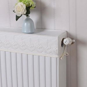 暖气片防尘罩欧式