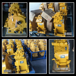 晋工合力福田斗山山推30装载机铲车杭齿428变速箱液力变速箱总成