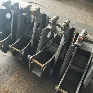 挂车平衡梁支架