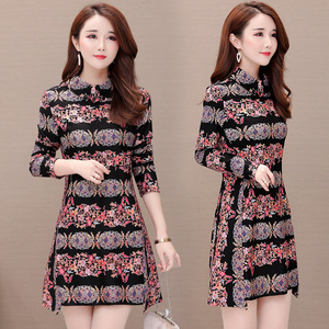 春装新款女装流行色2016-淘宝拼多多热销春装新款女装流行色2016货源