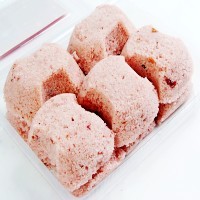 南浔野荸荠定胜糕(10个大的装)纯细沙3盒江浙沪包邮