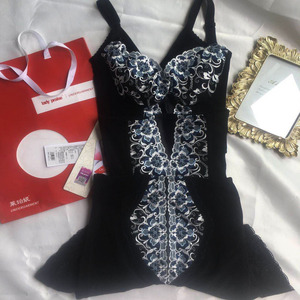 莱珀妮身材管理器塑身衣三件套纤体塑型套装美容院会…颜色分类莱