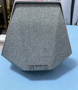 Dynaudio/丹拿 music 1 无线蓝牙音箱 迷你手机重低音便携式音箱