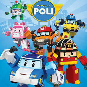 儿童光碟动画片