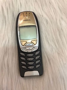 nokia/诺基亚 6310 真正纯原装 库存正品 怀旧收藏级老式经典手机